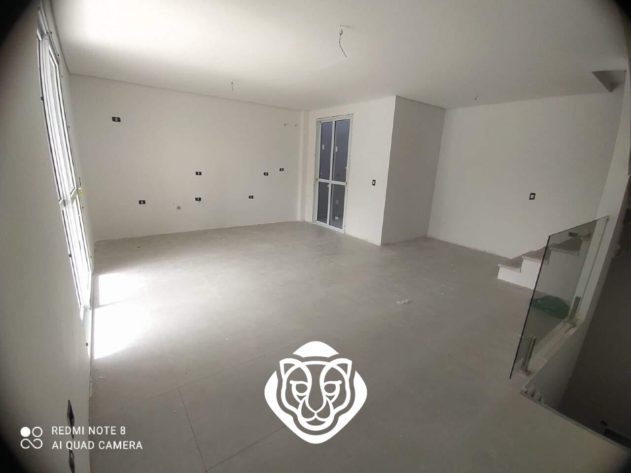 Cozinha conceito aberto 