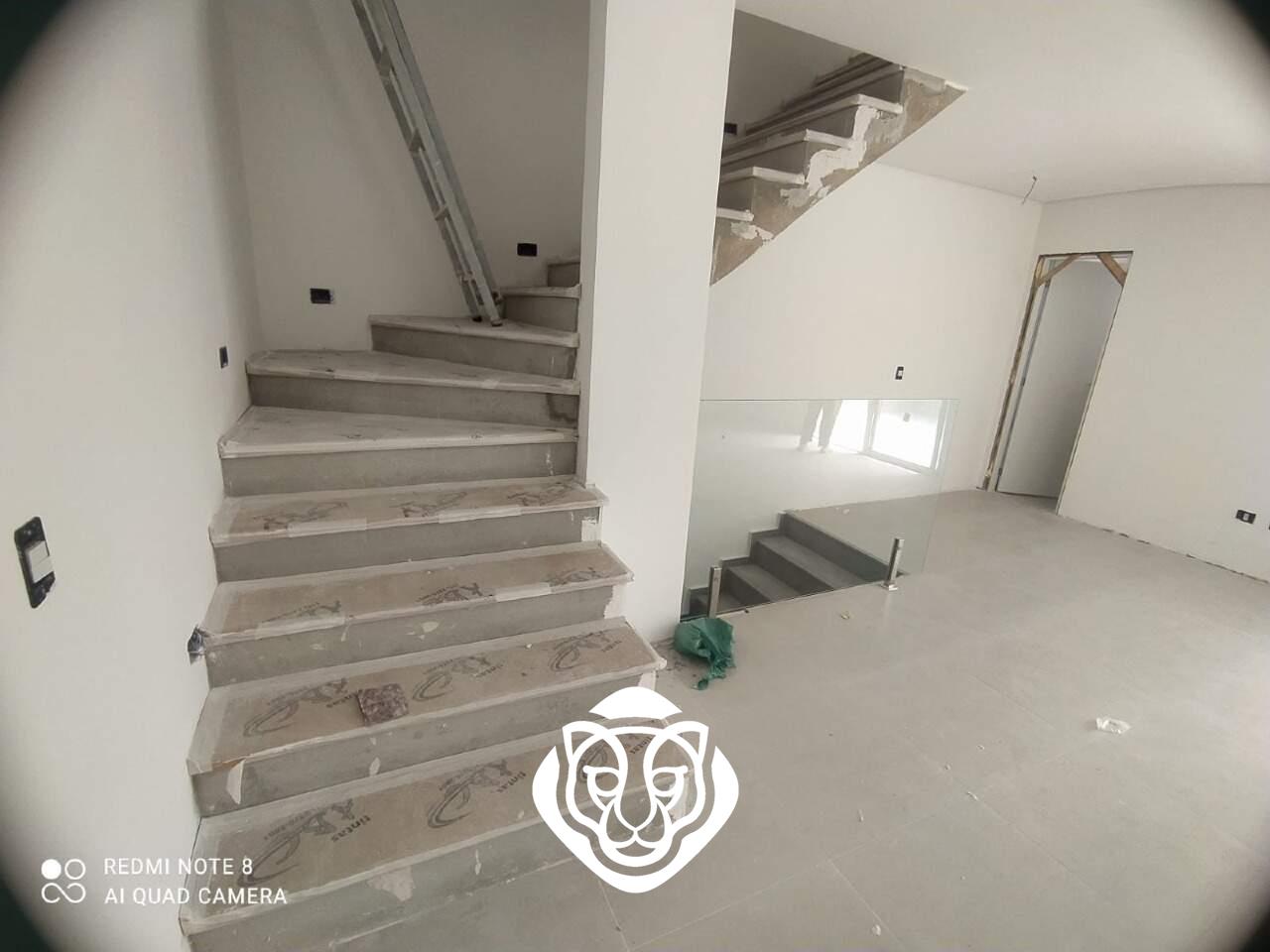 Acesso aos dormitórios