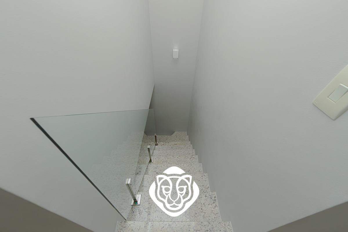 Acesso aos dormitórios 