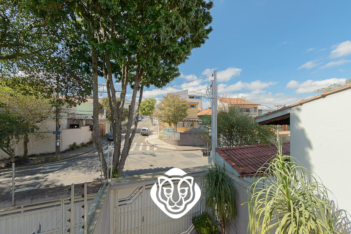 Vista Dormitório suíte 