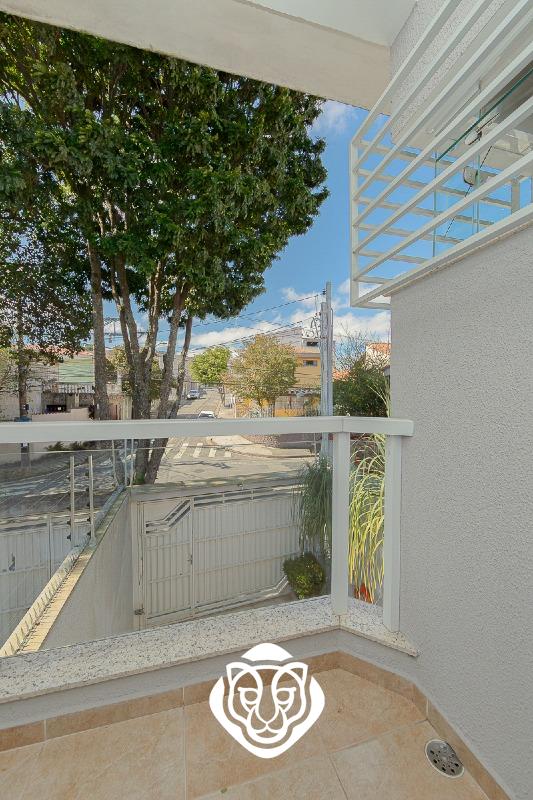 Varanda Dormitório suíte 