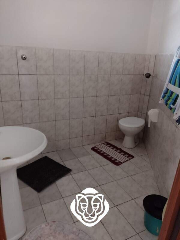 Banheiro