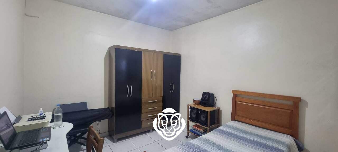 Casa I - Dormitório I