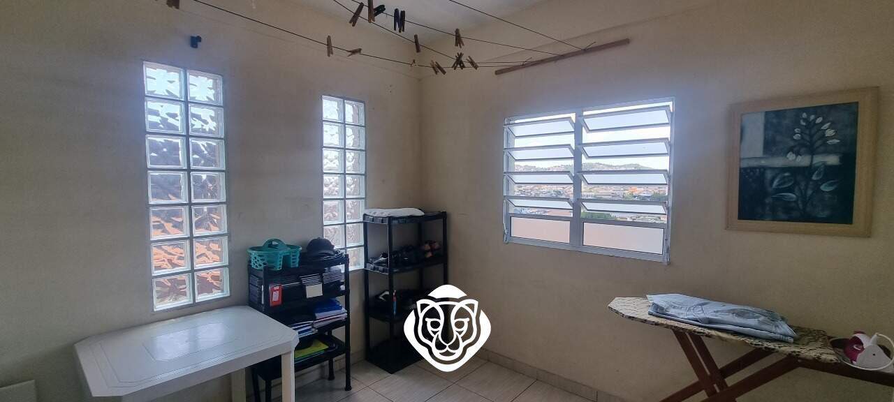 Casa I - Dormitório II