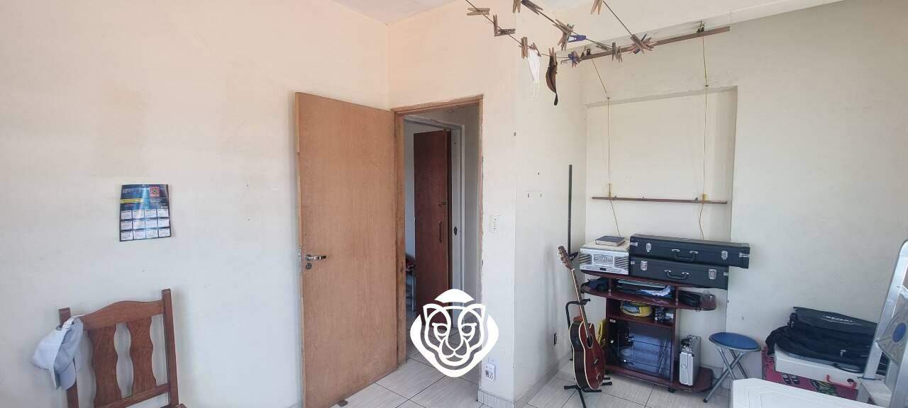 Casa I - Dormitório III