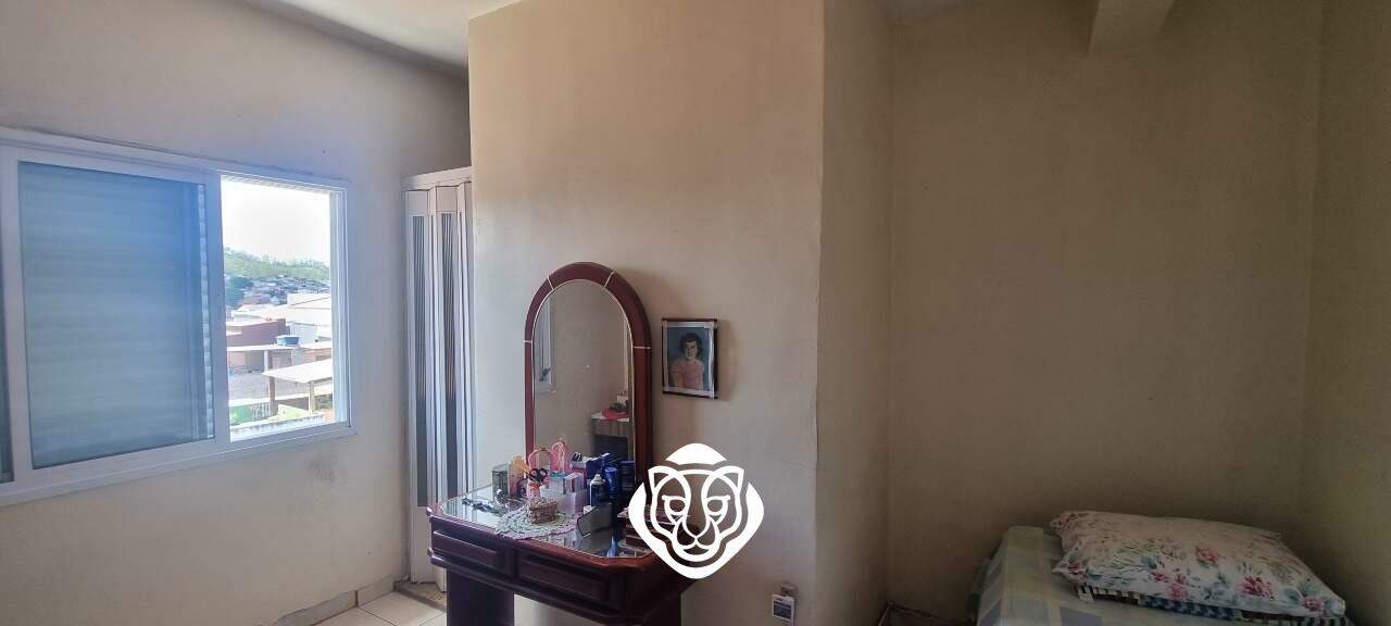 Casa I - Dormitório III