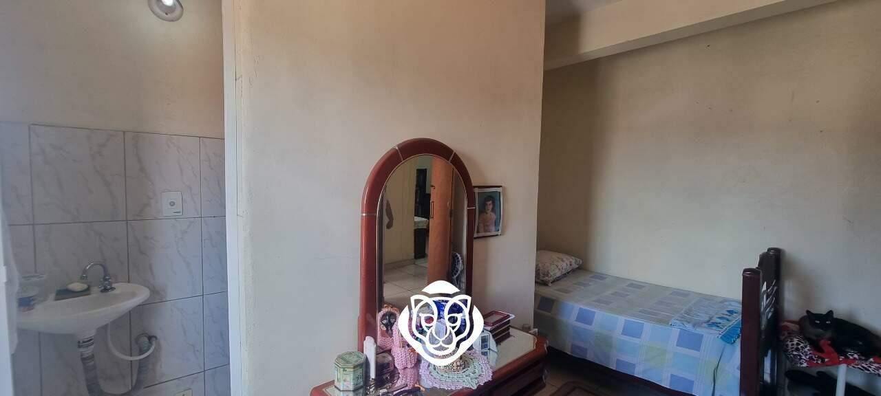 Casa I - Dormitório III