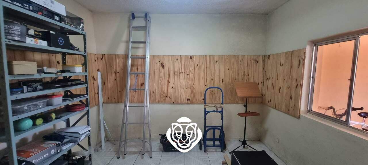 Casa II - Dormitório