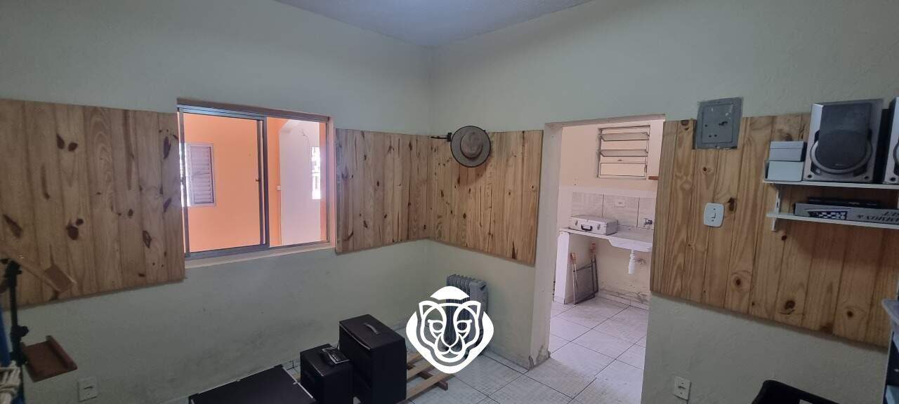 Casa II - Dormitório