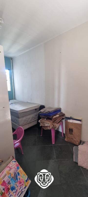 Casa III - Dormitório 