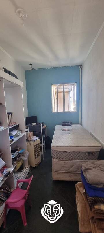 Casa III - Dormitório I