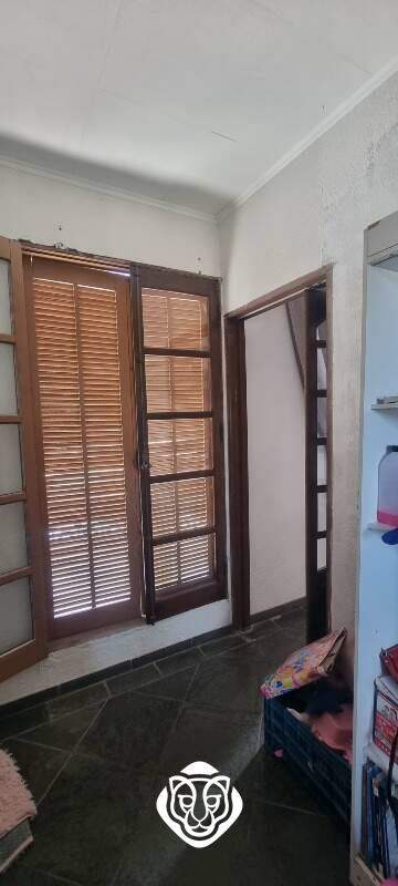 Casa III - Dormitório I