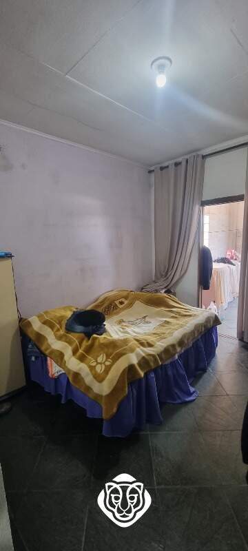 Casa III - Dormitório II