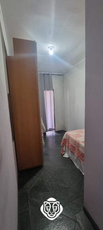 Casa III - Dormitório III