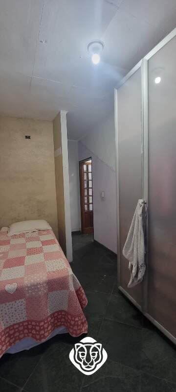 Casa III - Dormitório III