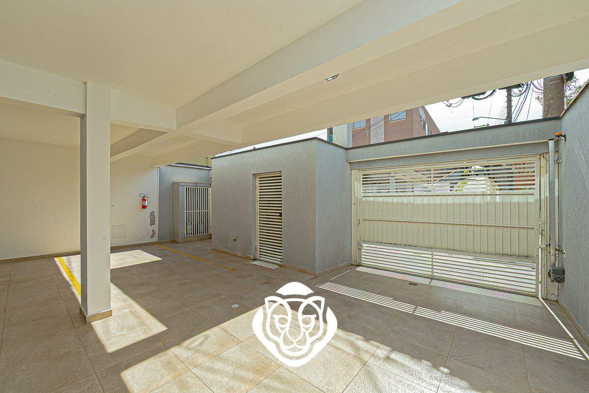 Garagem
