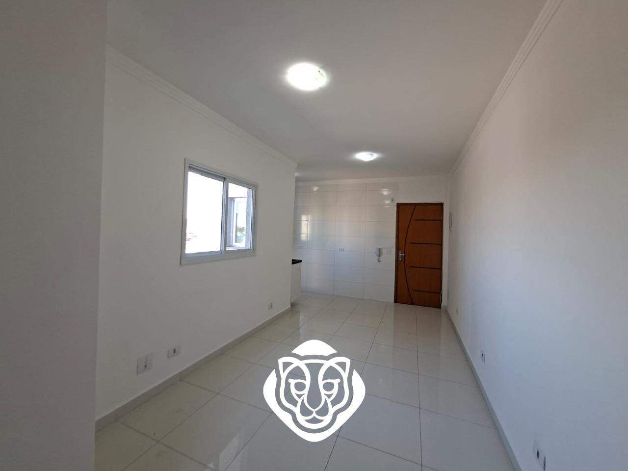 Sala dois ambientes 