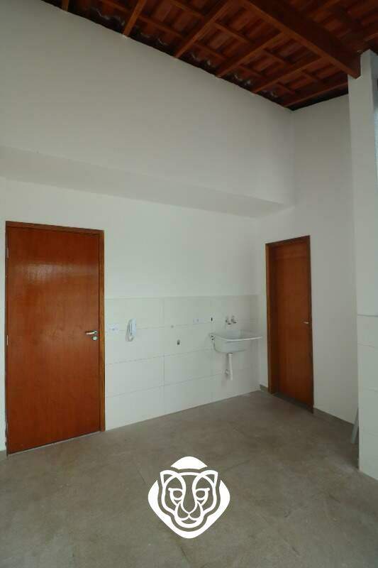 Cobertura/Lavanderia