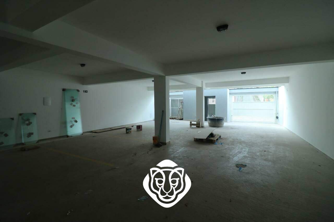 Garagem
