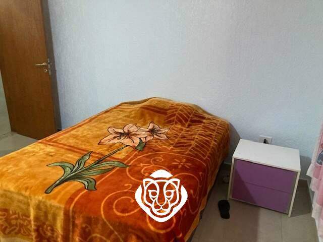 Dormitório I - Suíte 