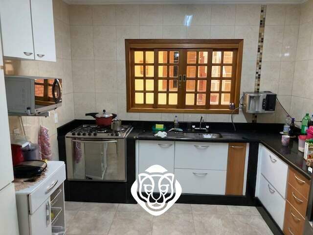 Cozinha 