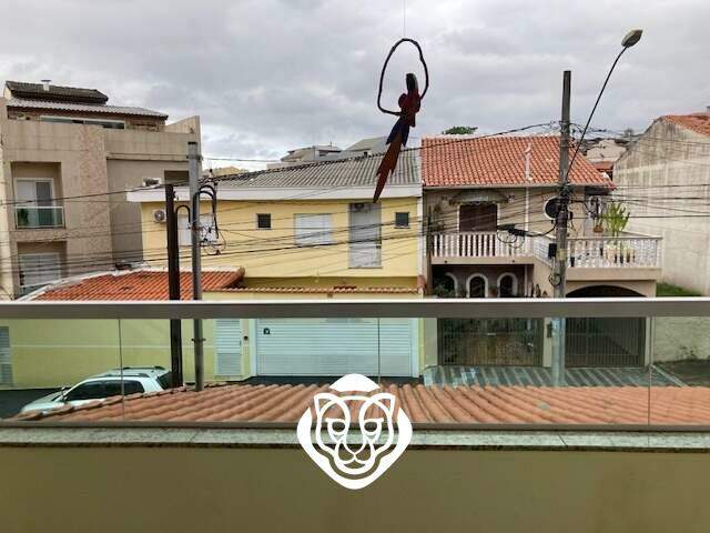 Sacada 