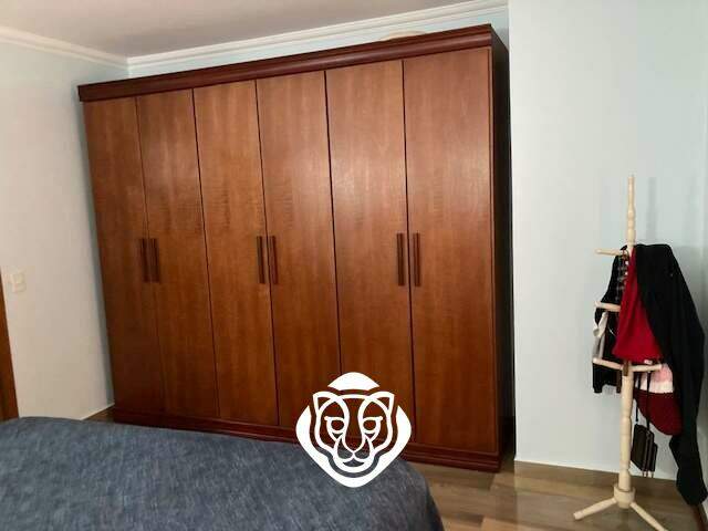 Dormitório II - Suíte 
