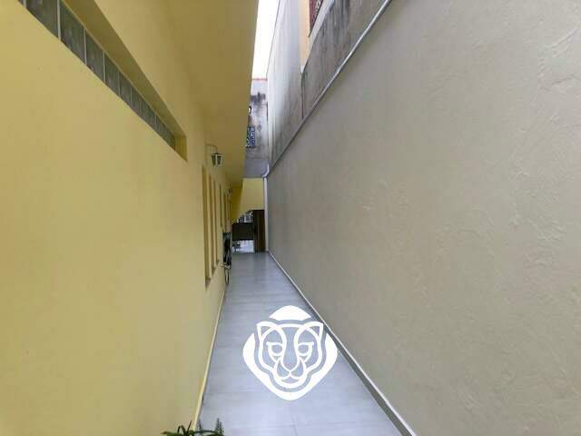 Corredor externo