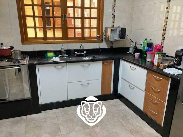 Cozinha 