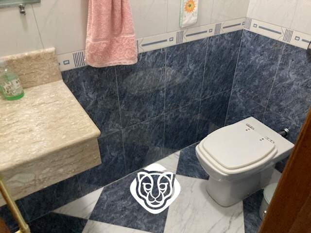 Lavabo 