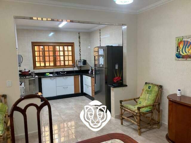 Cozinha 