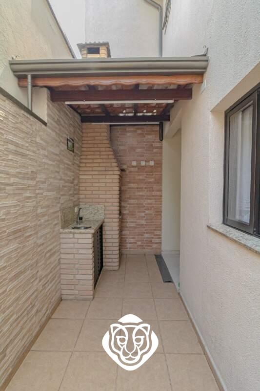 Espaço Churrasqueira