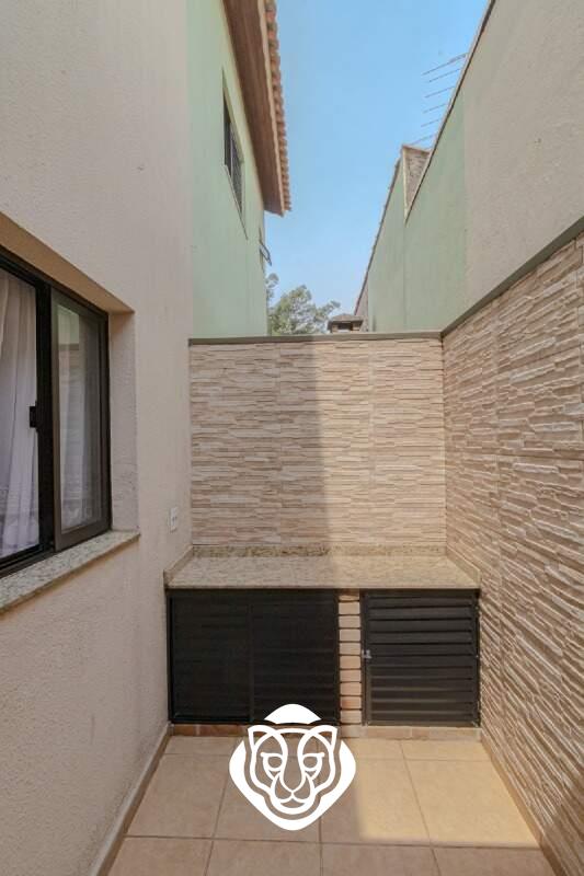 Espaço Churrasqueira