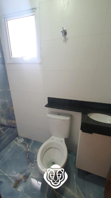 Banheiro - Dormitório I