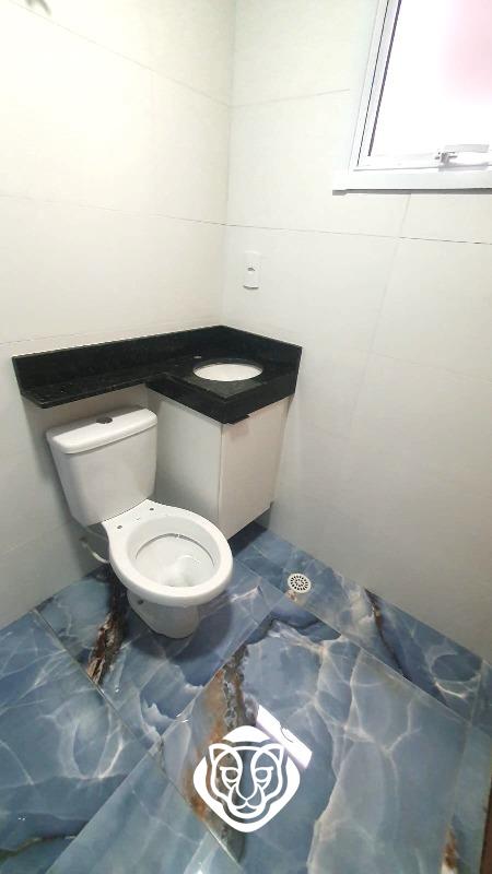 Banheiro - Dormitório II