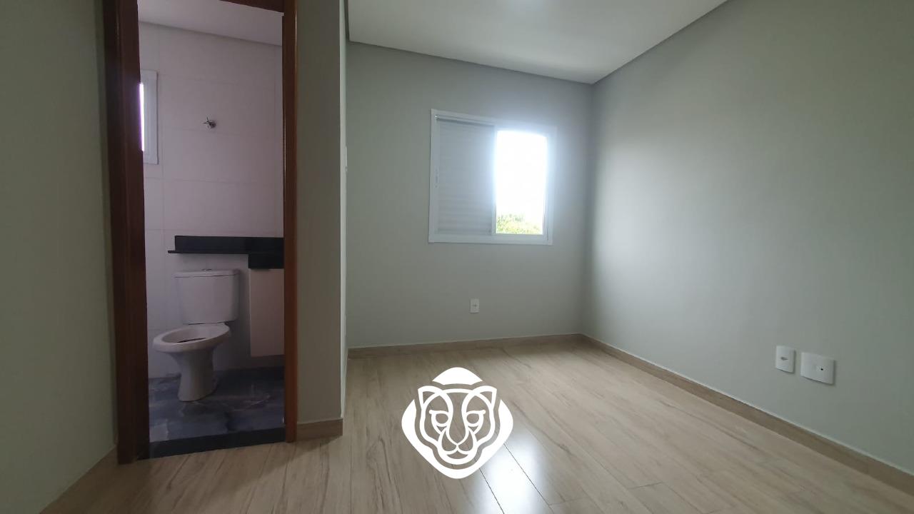 Dormitório I - suíte 