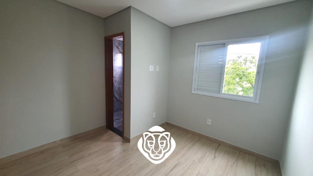 Dormitório I - suíte 