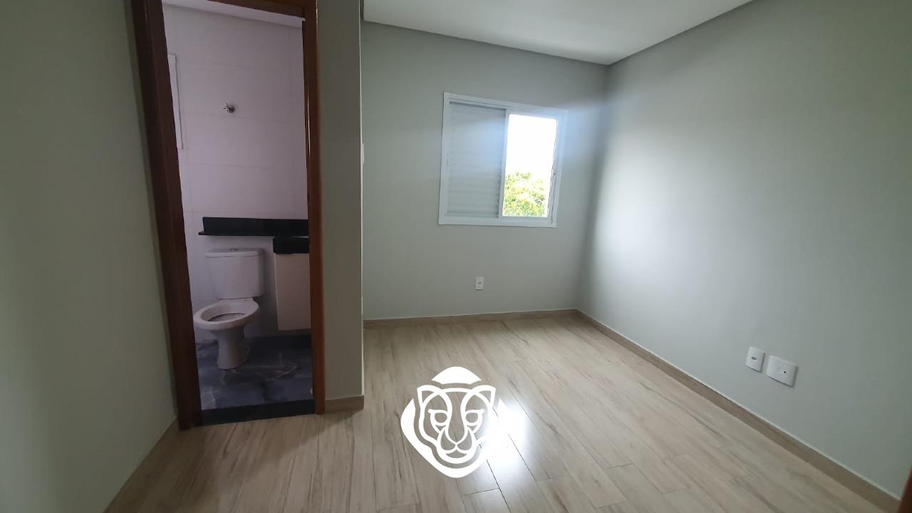 Dormitório I - suíte 