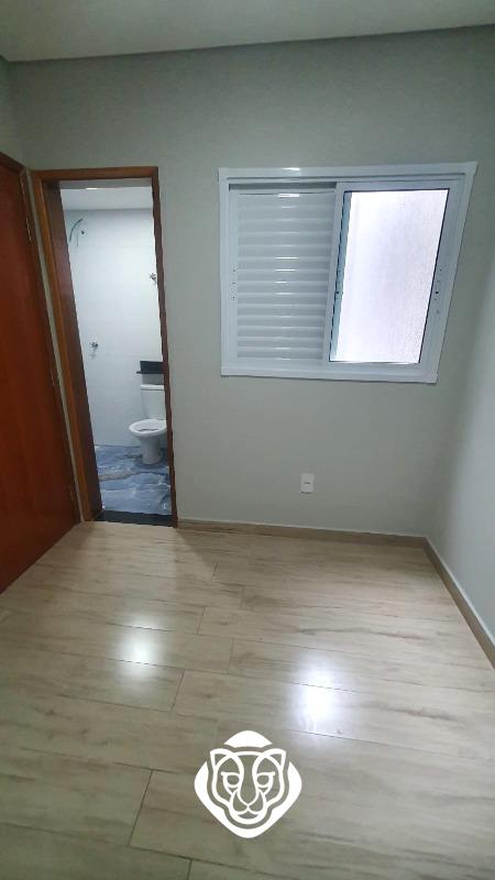 Dormitório II - suíte 