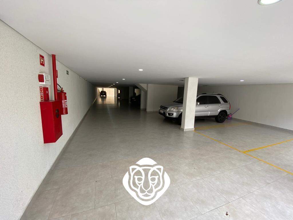 Garagem