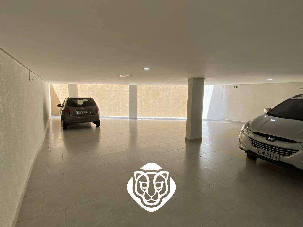 Garagem