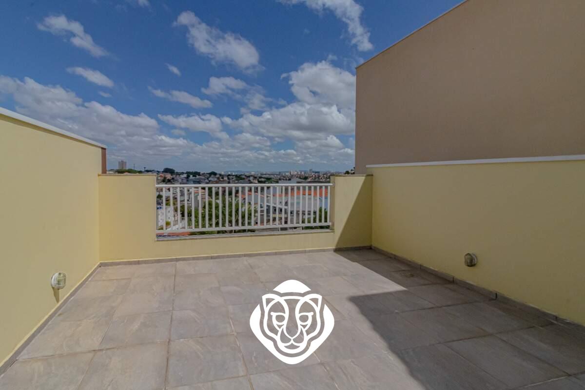 Varanda Espaço gourmet