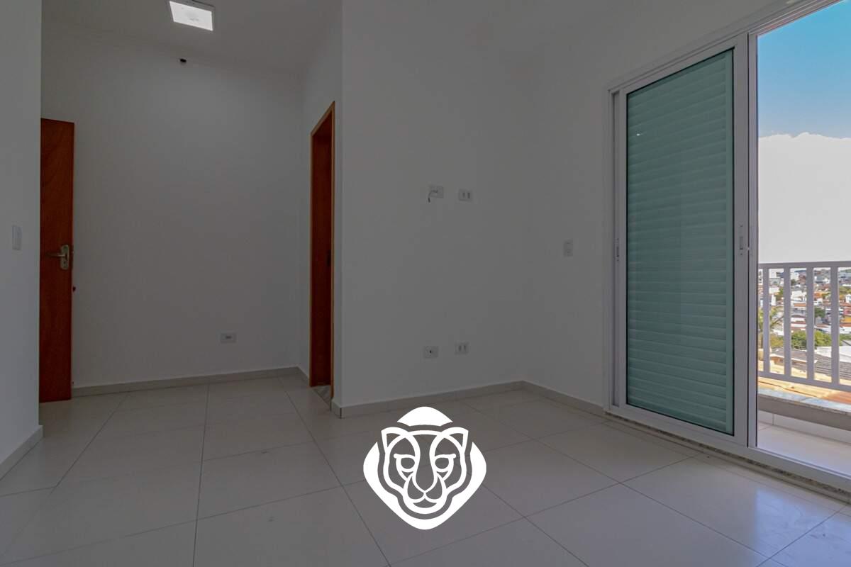 Dormitório suíte II