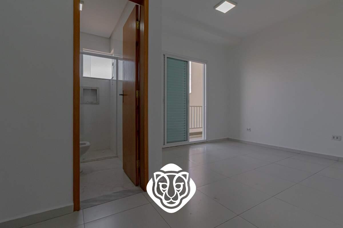 Dormitório suíte II