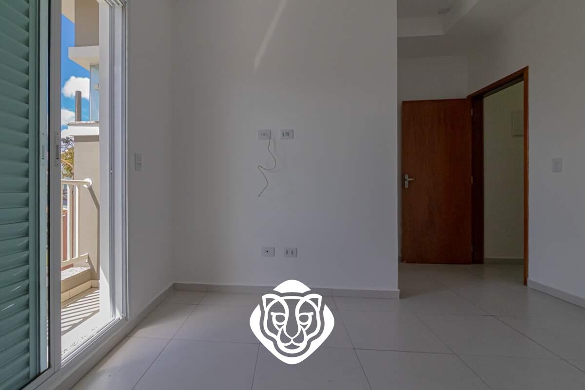 Dormitório suíte I