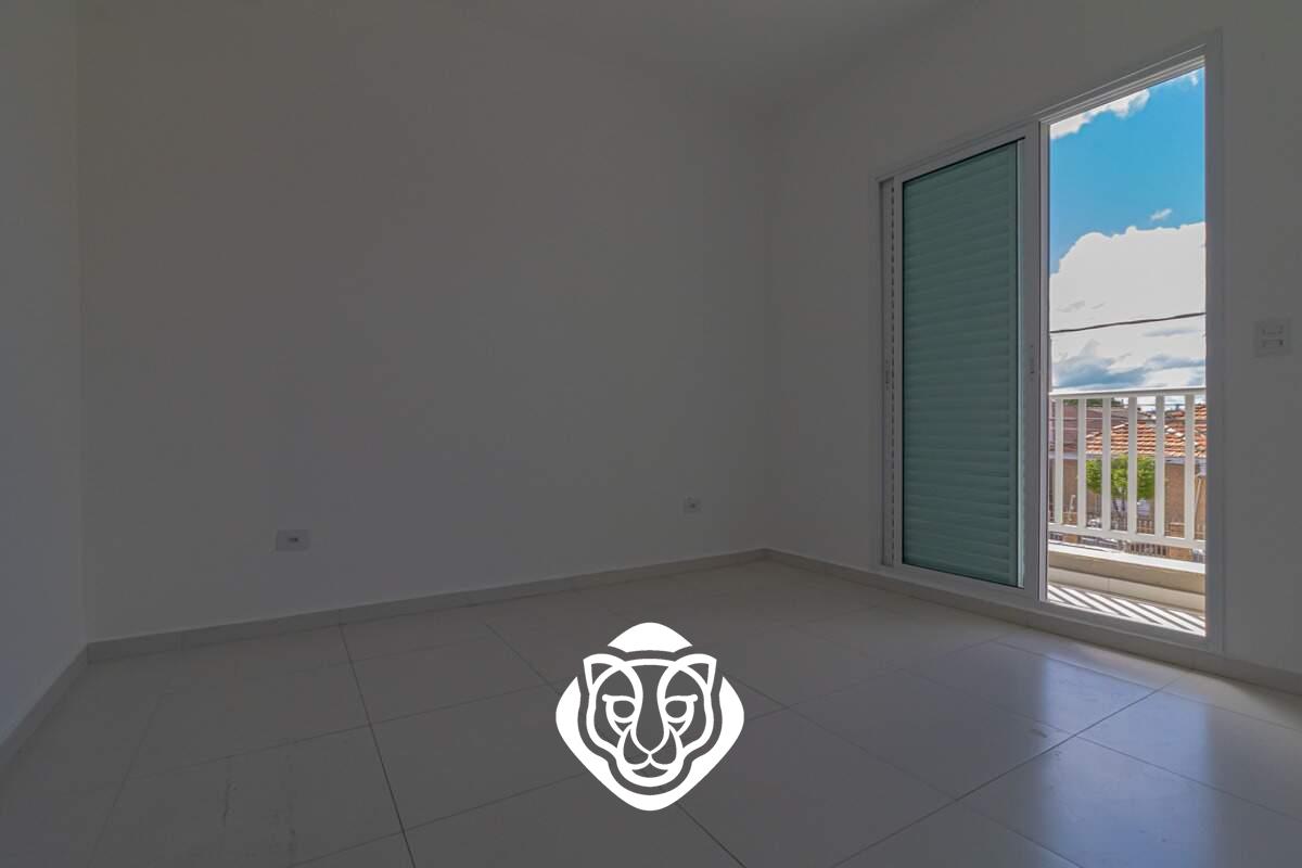 Dormitório suíte I