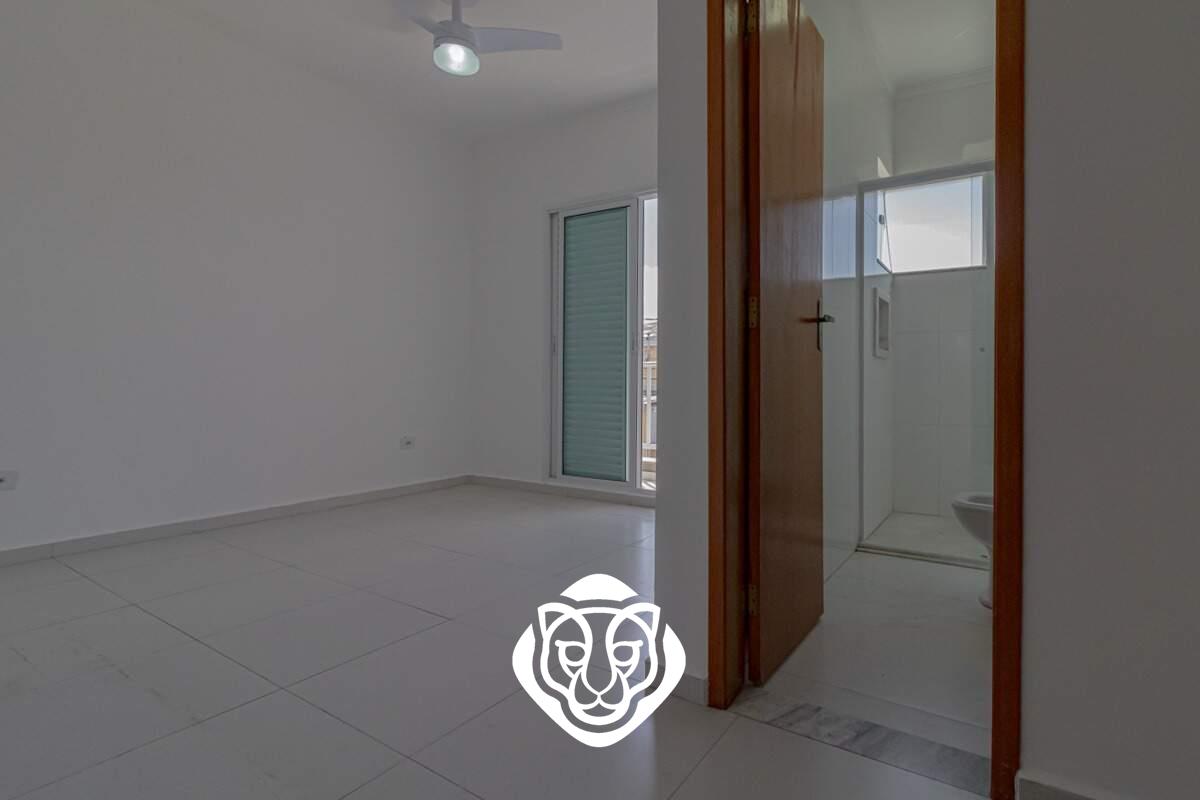 Dormitório suíte I