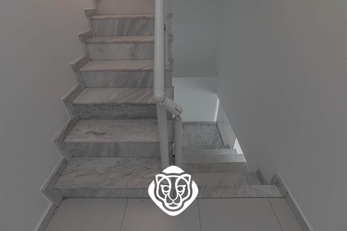 Acesso aos dormitórios 