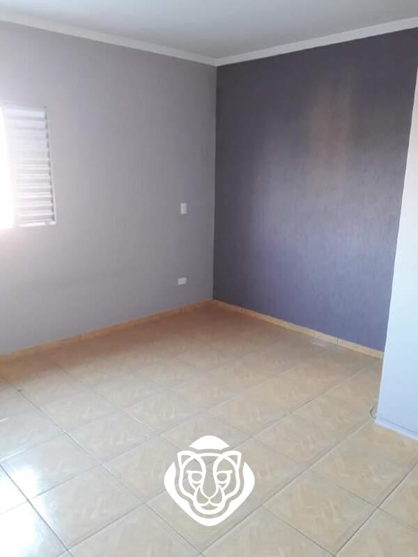 Casa I - Dormitório