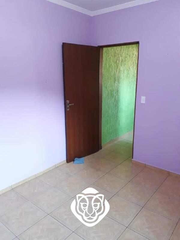 Casa II - Dormitório I